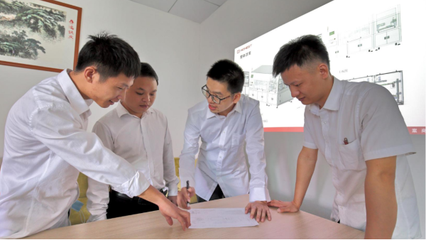 部分電機(jī)自動(dòng)化設(shè)備廠家為何不愿接受單機(jī)制造廠家訂購(gòu)？