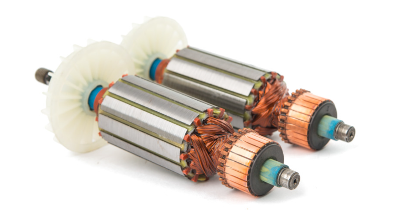 轉(zhuǎn)子參考圖（網(wǎng)圖）