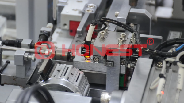 合利士電機生產(chǎn)設備為制造企業(yè)提供高質(zhì)量的生產(chǎn)解決方案