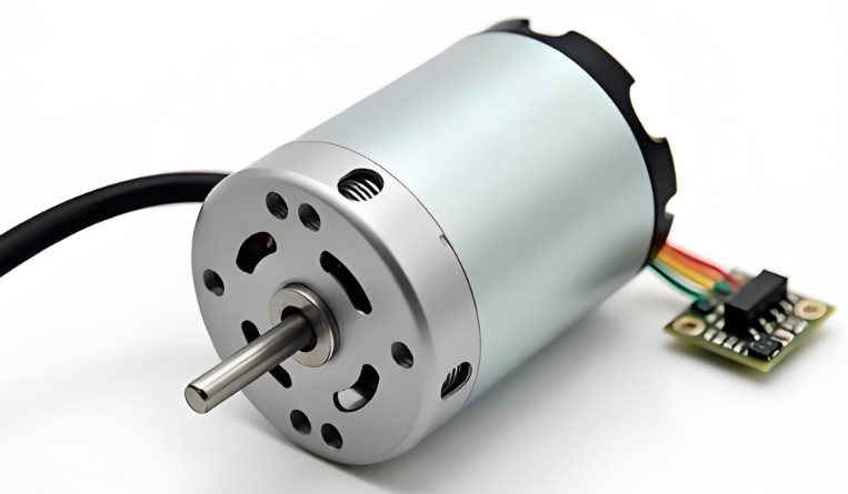 空心杯電機為何會成為人形機器人關節(jié)的首選項？