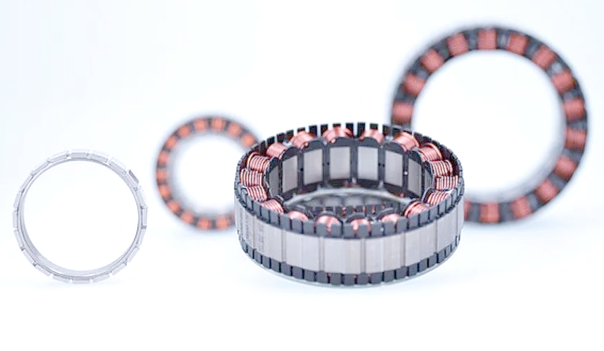 人形機(jī)器人中關(guān)節(jié)靈活的背后藏著什么黑科技？