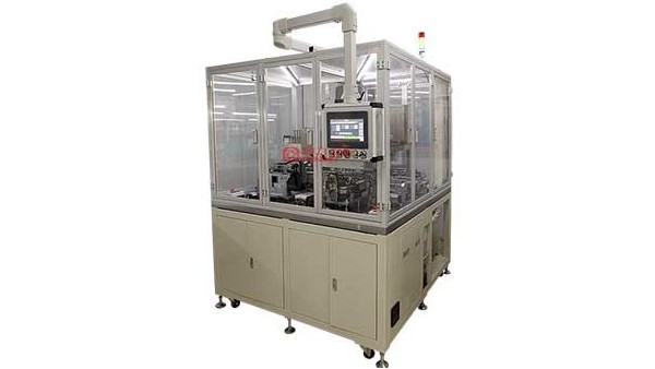 電感自動繞線機(jī)