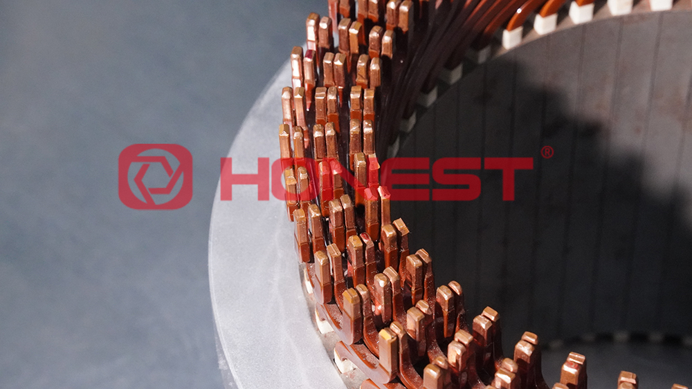 創(chuàng)新！新型扁線定子免切平扭線機與傳統(tǒng)扭線機區(qū)別