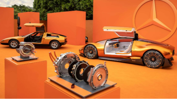 軸向磁通電機(jī)會(huì)成下一代電動(dòng)車驅(qū)動(dòng)的核心嗎？