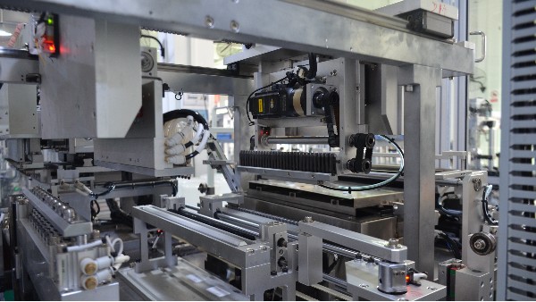 NR貼片電感全自動繞線設備推薦