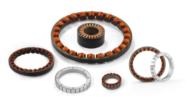 無框力矩電機(jī)的槽滿率會成機(jī)器人關(guān)節(jié)裝配“卡脖子”的問題嗎？