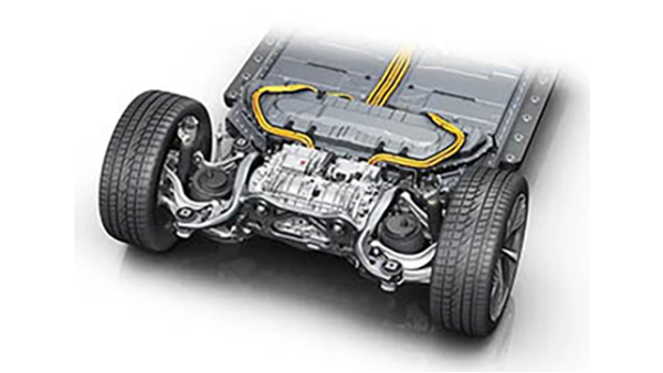 解決汽車電機(jī)組裝壓裝難題的國產(chǎn)伺服壓機(jī)要來了？