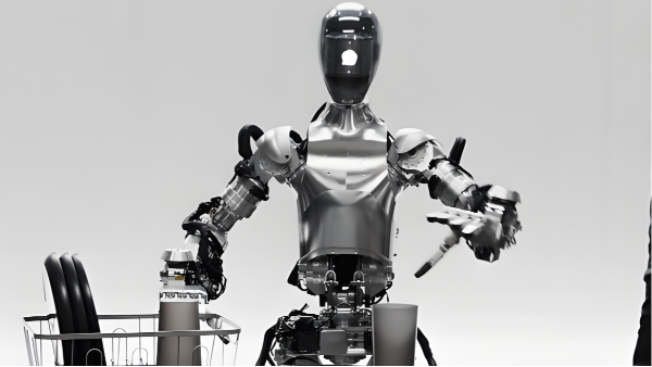 為什么越來越多人形機(jī)器人的關(guān)節(jié)肌肉設(shè)計采用線性執(zhí)行器？