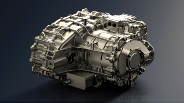 小米超級電機V8S，一臺卓越電機的誕生