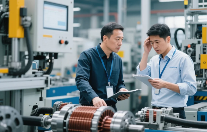 項(xiàng)目調(diào)試問(wèn)題