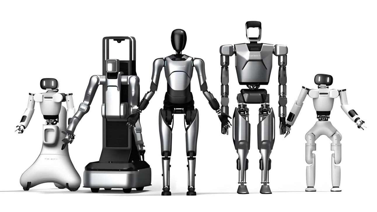 人形機器人量產(chǎn)在即，誰來解決“裝的快還要裝的準(zhǔn)”？