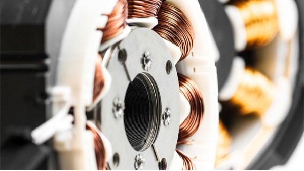 電機(jī)定轉(zhuǎn)子多層繞組怎么繞？