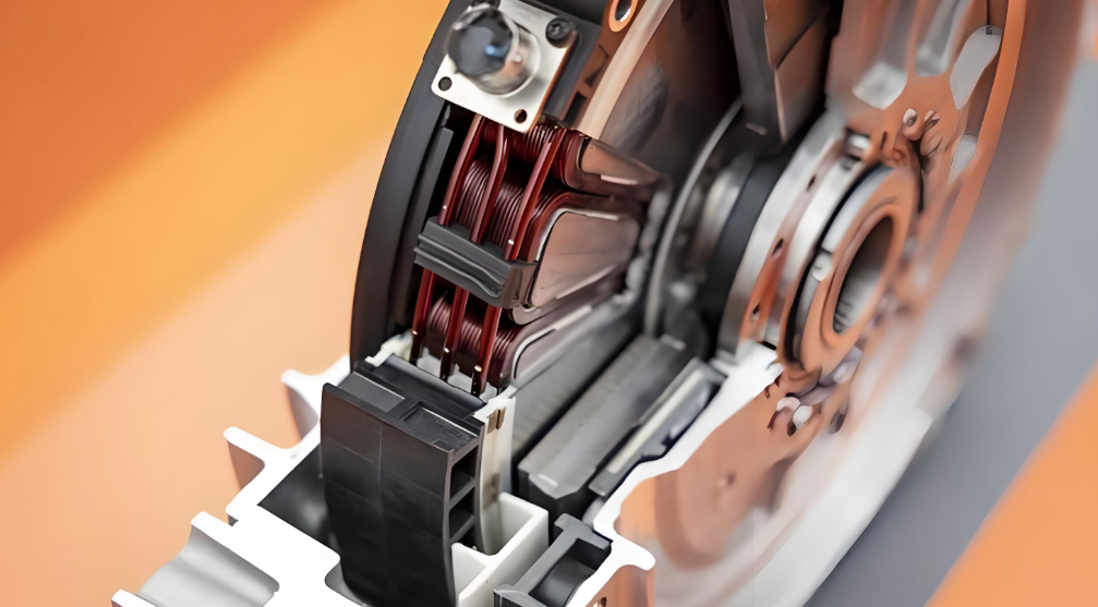 軸向磁通電機(jī)為何是舊技術(shù)新工藝？