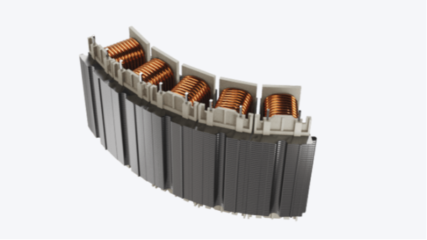 分塊定子單塊繞得再滿，電機(jī)性能為何還是不行？