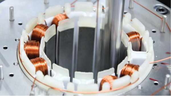 無刷電機裝配線提效難？90%出在這3個環(huán)節(jié)