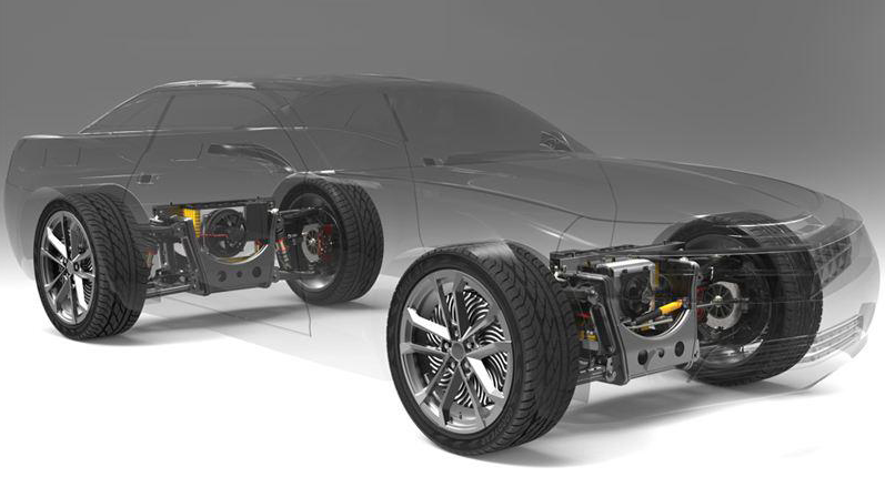 人人都說輪轂電機(jī)好，為什么沒量產(chǎn)？