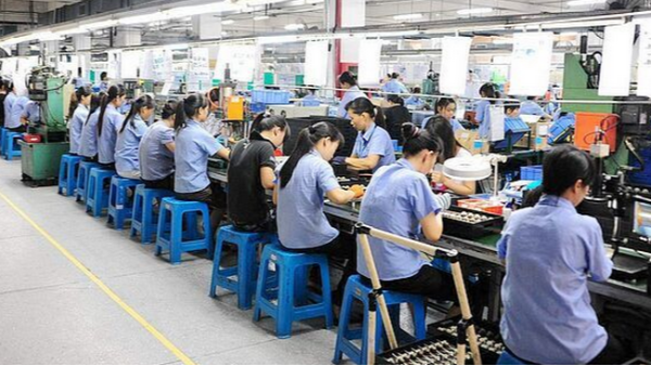 面對市場小批量、多品種，傳統(tǒng)生產(chǎn)方式能撐多久？