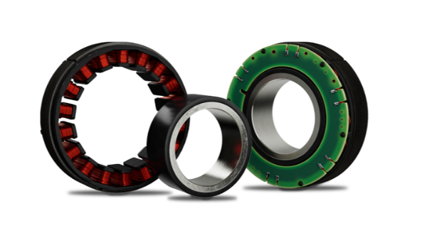 無框力矩電機何以成為人形機器人的“心臟”？