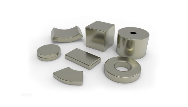 解析轉(zhuǎn)子磁鋼耐溫特性，筑牢電機(jī)高能效運(yùn)行！