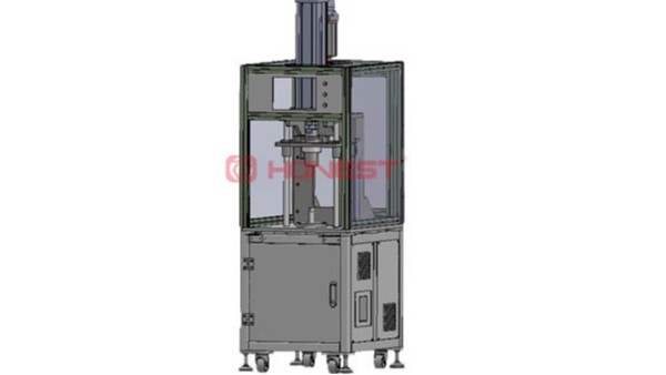 伺服壓機(jī)&伺服壓力機(jī)區(qū)別