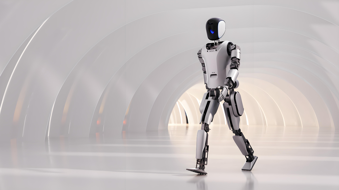 人形機器人電機性能測試到底有多重要？