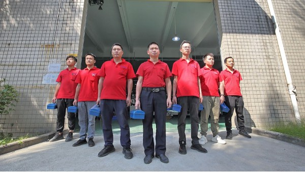 定制電機(jī)自動化設(shè)備常見問題