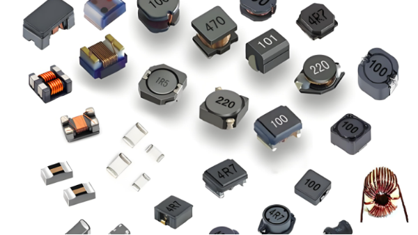 面對(duì)多樣電感產(chǎn)品，你的繞線設(shè)備選對(duì)了嗎？