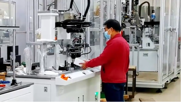 日常微習(xí)慣，讓電機(jī)組裝生產(chǎn)線有質(zhì)飛躍