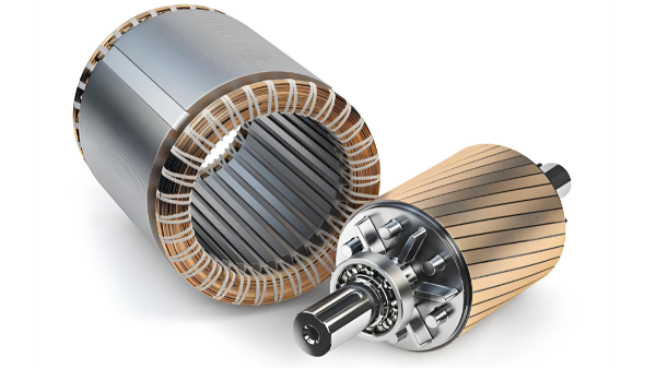 新能源汽車電驅(qū)系統(tǒng)產(chǎn)能擴(kuò)張，對定轉(zhuǎn)子裝配線提出哪些新要求？