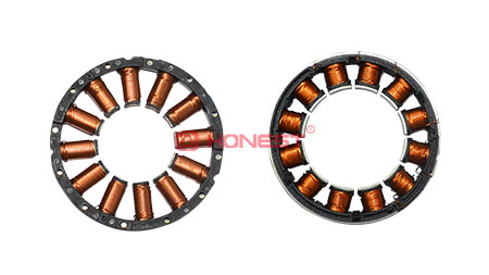 普通繞線機與精密排線機設(shè)備的差異