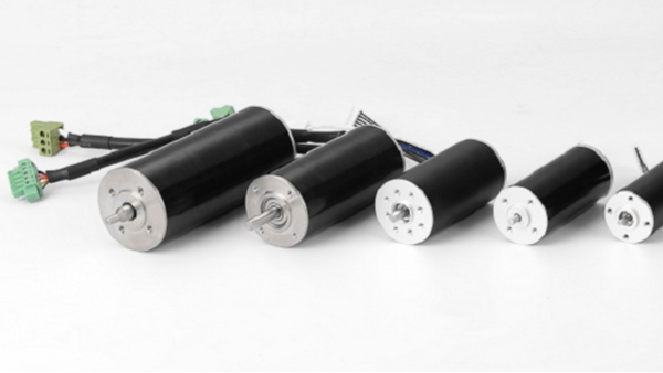 空心杯電機(jī)何以成為新質(zhì)生產(chǎn)力的關(guān)鍵一環(huán)？