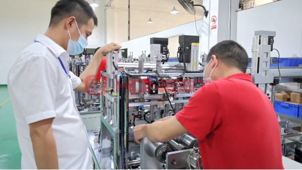 設(shè)備維護(hù)