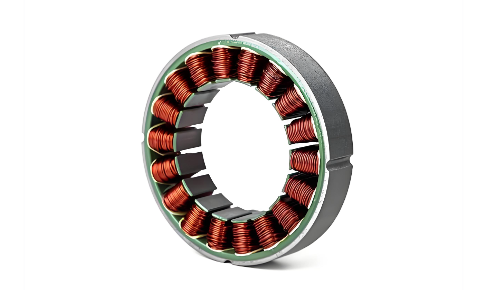 無框力矩電機(jī)槽滿率為何成人形機(jī)器人關(guān)節(jié)裝配的關(guān)鍵參數(shù)？