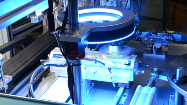 電機(jī)裝配設(shè)備在運(yùn)行中過熱的5大原因