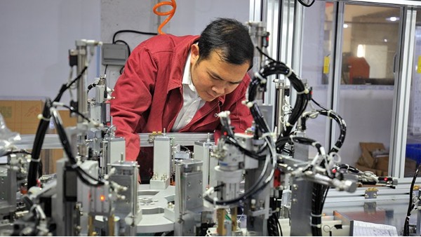 以客戶為中心，是合利士的服務宗旨！