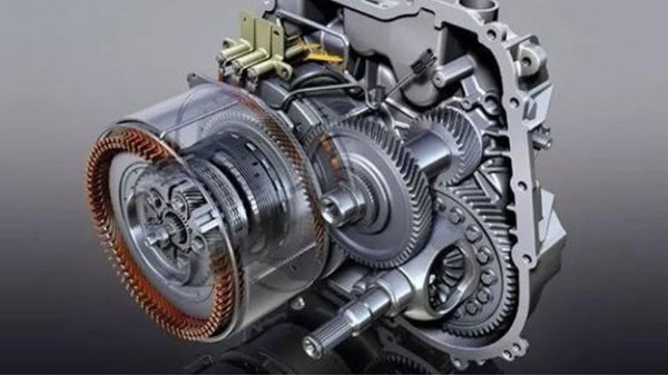 新能源驅(qū)動(dòng)電機(jī)的散熱問題如何解決？