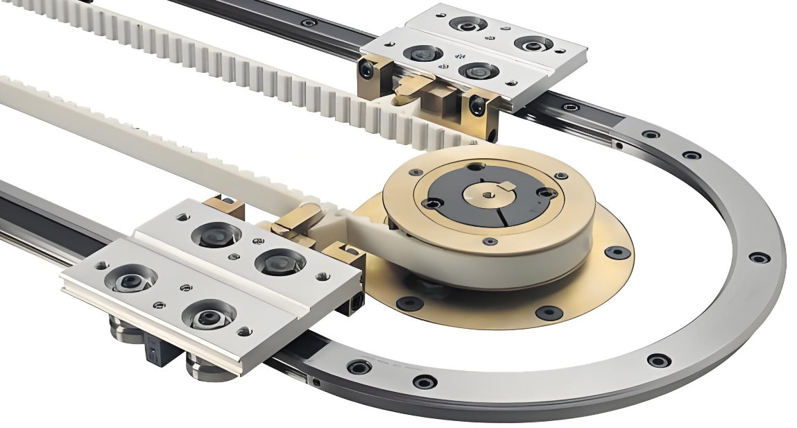 連續(xù)72小時(shí)運(yùn)行，定距鏈條與同步帶誰(shuí)更可靠？