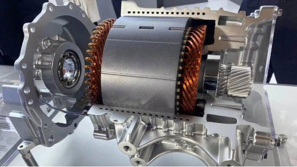 新能源扁線電機(jī)的技術(shù)發(fā)展趨勢(shì)是什么？