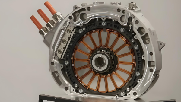 軸向磁通電機(jī)是曇花一現(xiàn)還是產(chǎn)業(yè)革命？