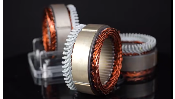 面對多樣材質(zhì)與尺寸，扁線電機定子折彎該如何靈活應(yīng)對？