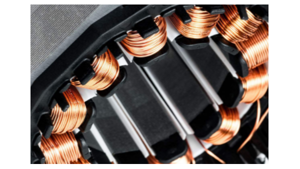 電機繞組性能關(guān)鍵因素與繞組方式的比較