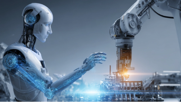 百萬臺(tái)汽車電機(jī)驗(yàn)證，憑什么能定義人形機(jī)器人的未來？