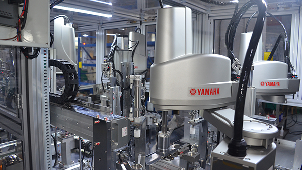 微電機自動化設(shè)備的應(yīng)用領(lǐng)域有哪些？