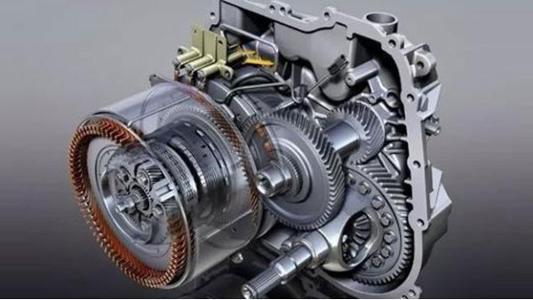 新能源扁線電機的未來發(fā)展方向是什么？