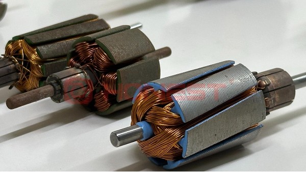 轉(zhuǎn)子繞線機(jī)是否適配各類型號(hào)的電機(jī)？