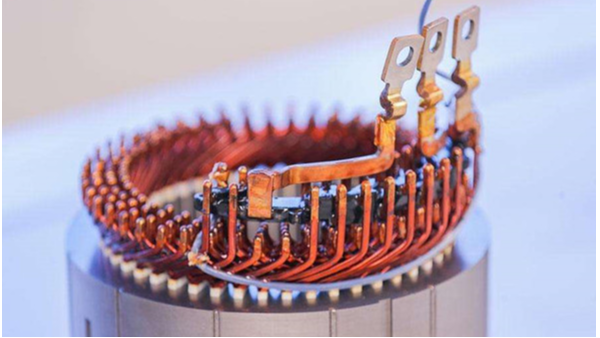 扁線(xiàn)電機(jī)生產(chǎn)設(shè)備