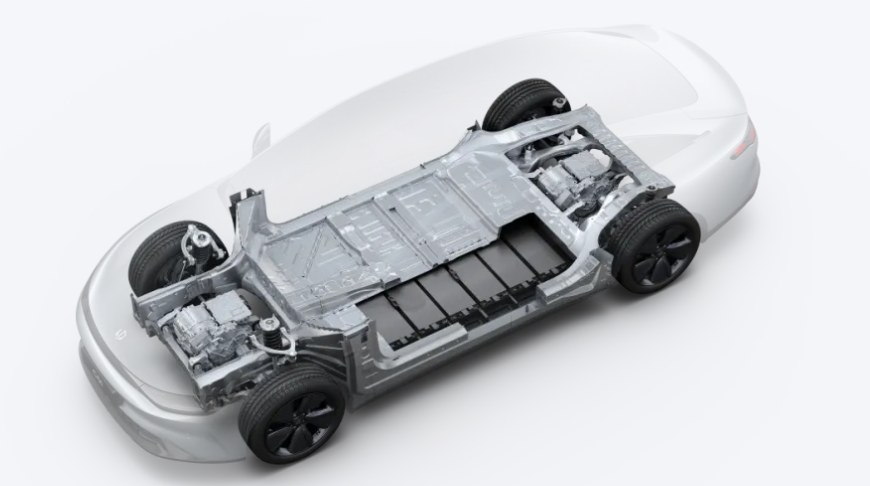 輪轂電機自動裝配線的“精”與“密”如何實現(xiàn)？