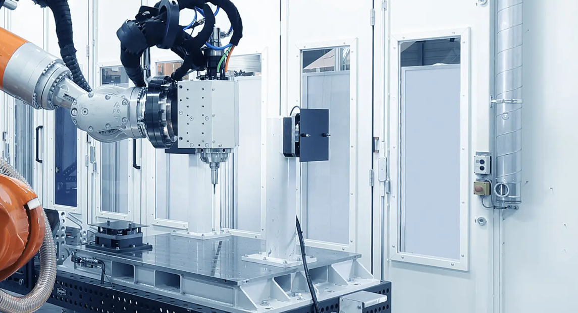 工業(yè)4.0時代下，老舊的電機(jī)組裝設(shè)備該何去何從？