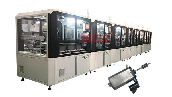 有刷電機轉(zhuǎn)速和無刷電機轉(zhuǎn)速兩個相比較到底哪個更快