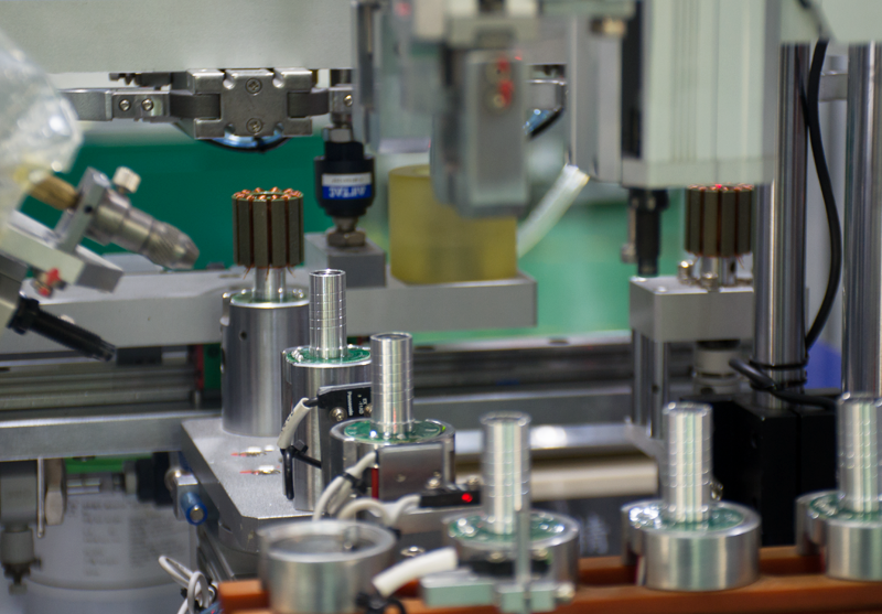 BLDC電機(jī)裝配線(xiàn)設(shè)備制造廠家